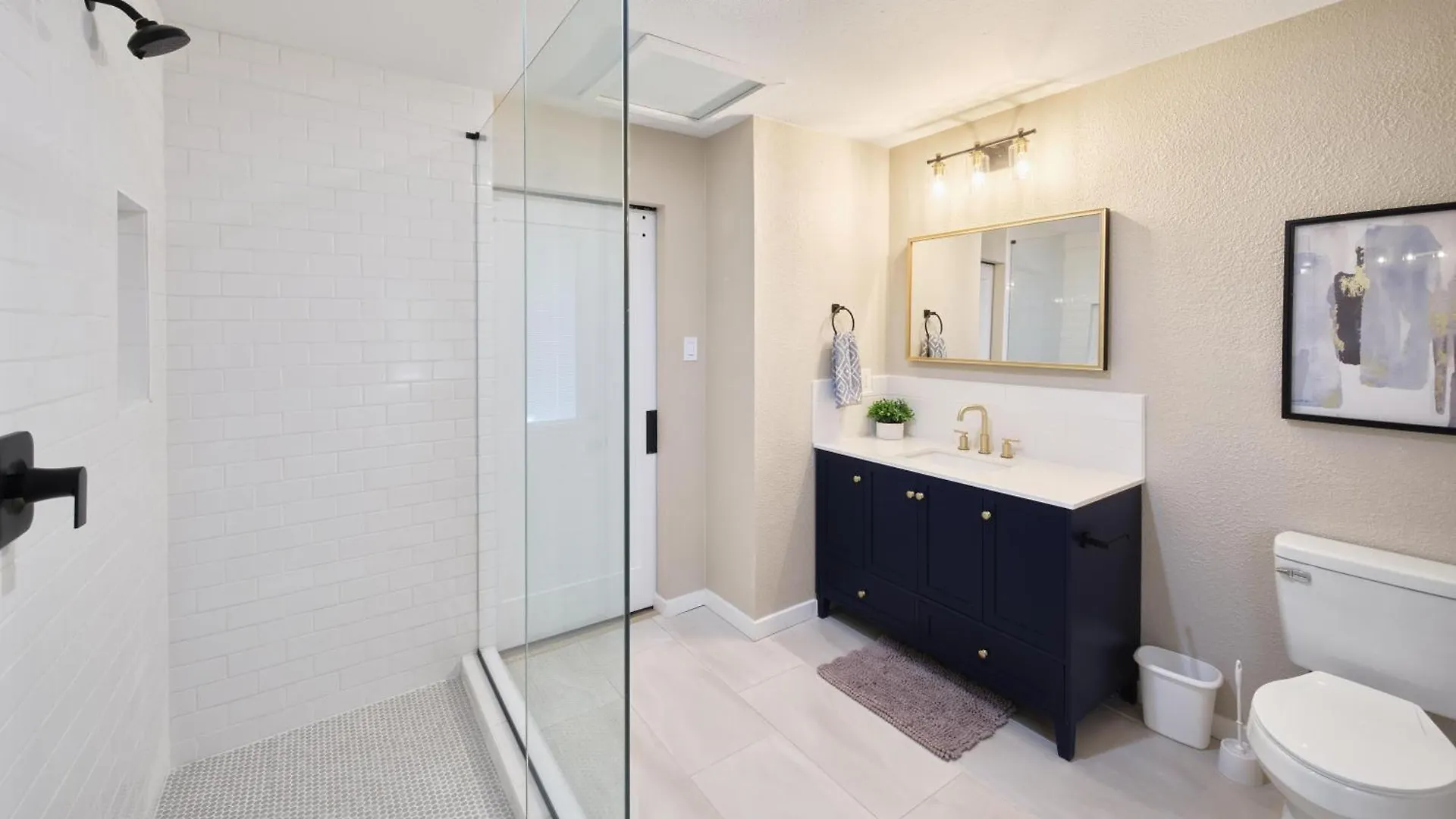 Villa Blue Tides Getaway - Private Pool & Fire Pit Scottsdale