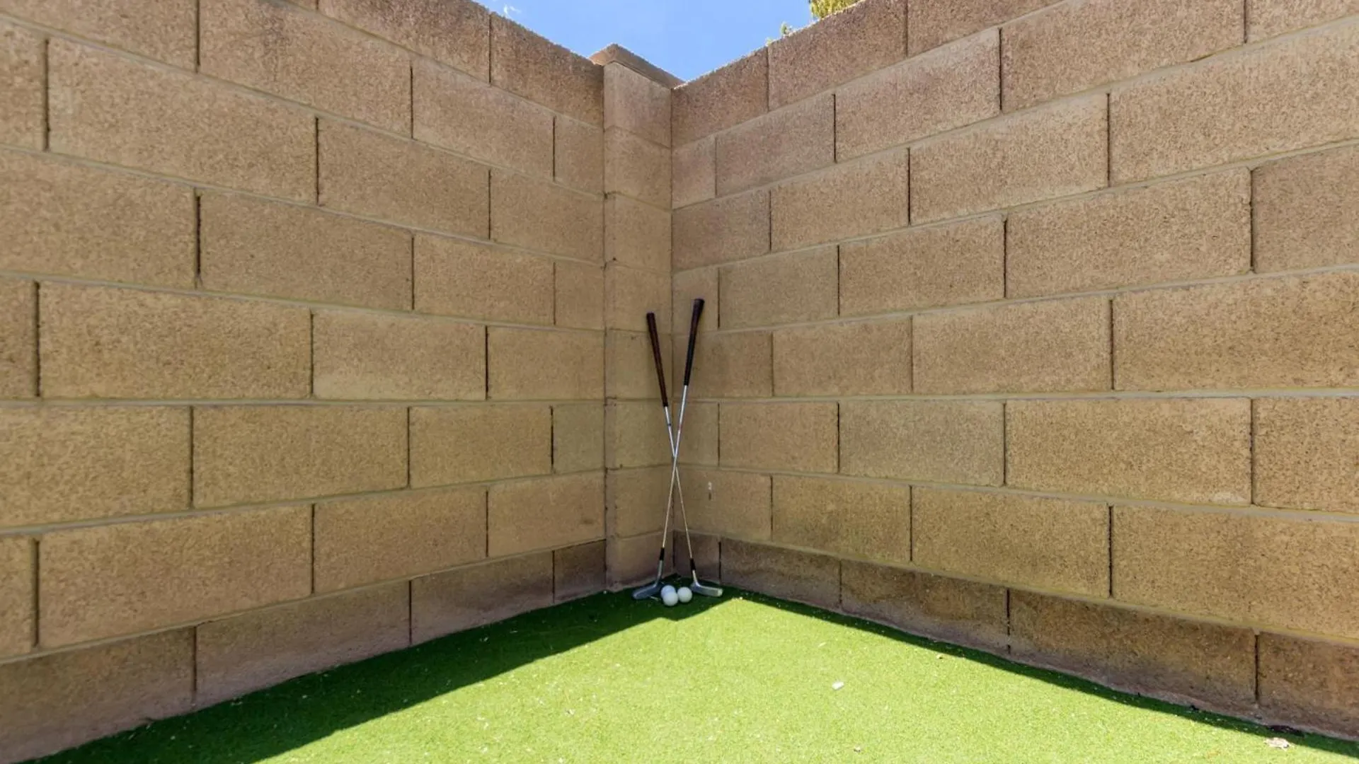 Villa Blue Tides Getaway - Private Pool & Fire Pit Scottsdale