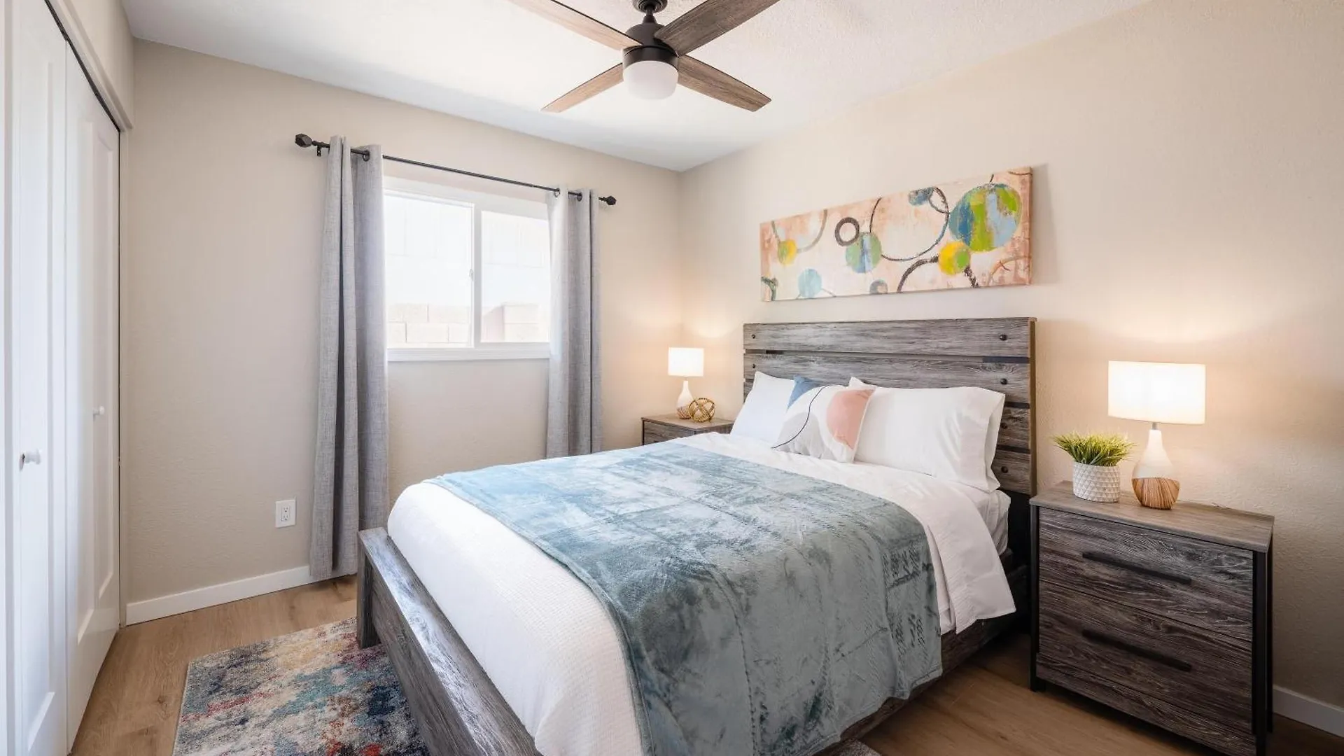 Villa Blue Tides Getaway - Private Pool & Fire Pit Scottsdale Ferienhaus