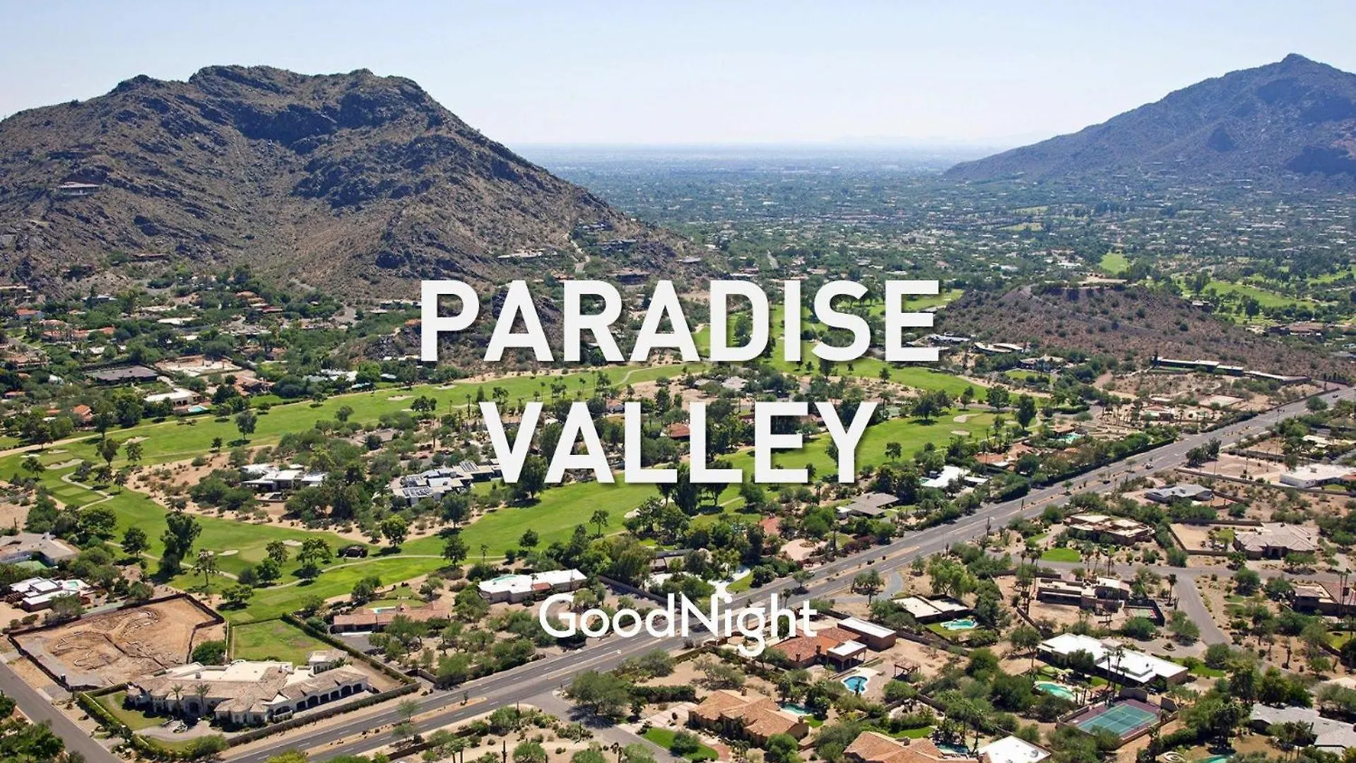 Villa Blue Tides Getaway - Private Pool & Fire Pit Scottsdale